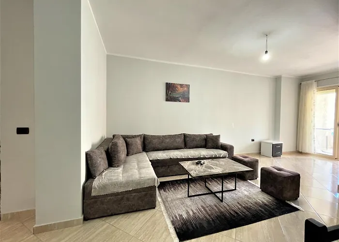 Lungomare Apartment
