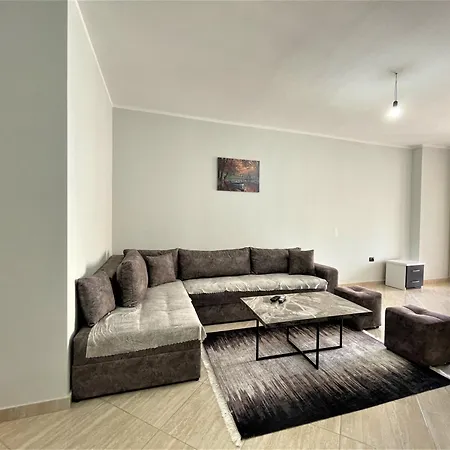 Lungomare Apartment Vlore Exterior photo