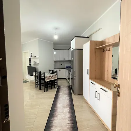 Lungomare Apartment Vlore Exterior photo