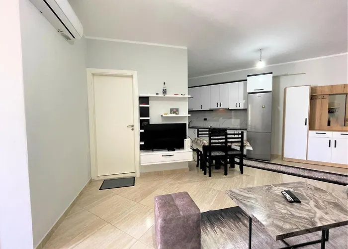 Lungomare Apartment