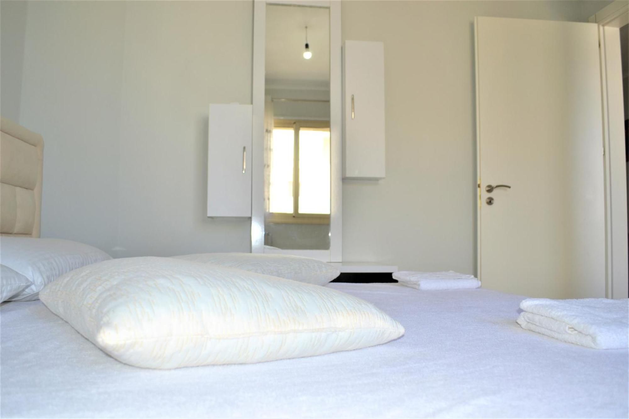 Apartment Lungomare *
