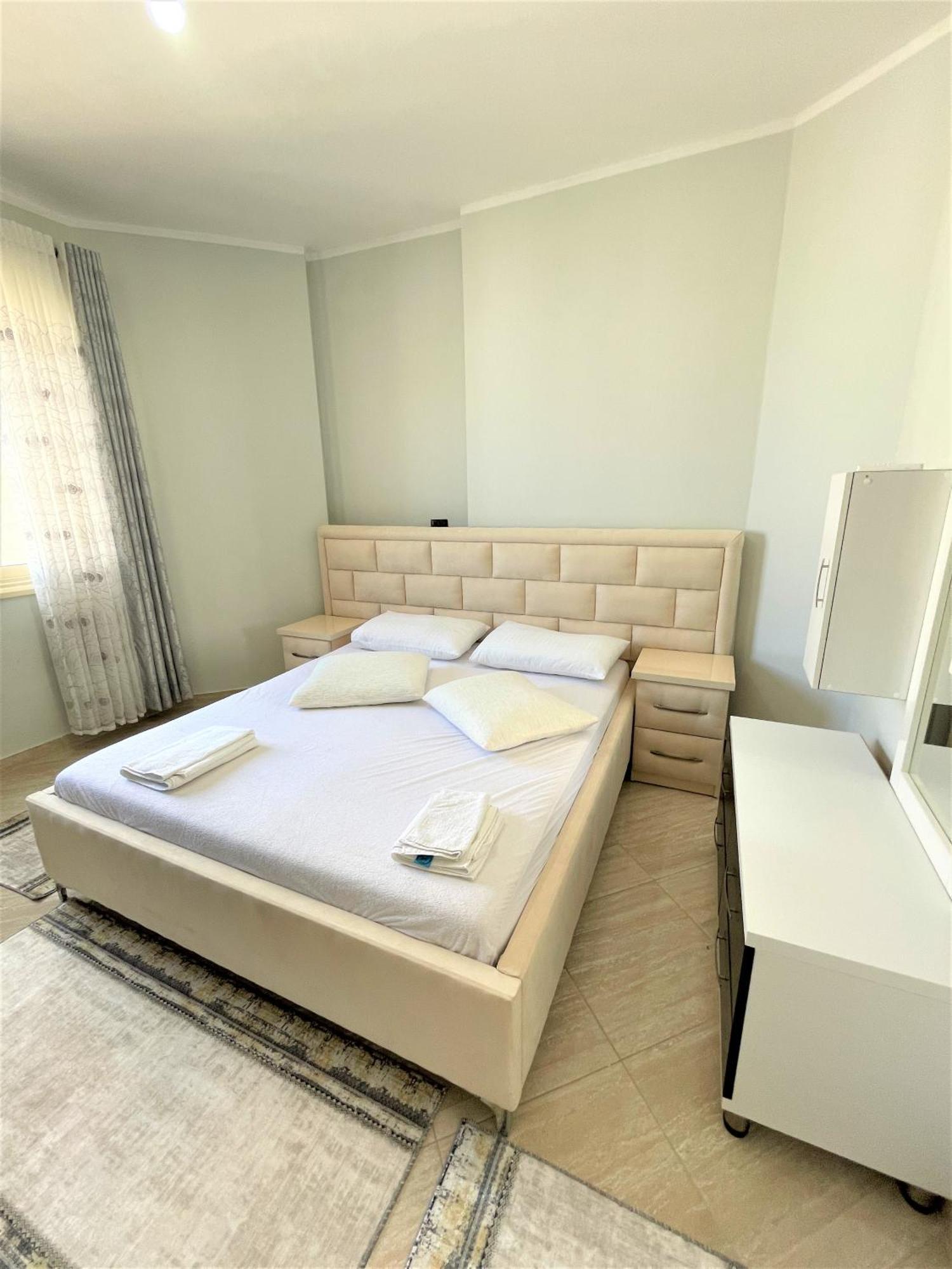 Lungomare Apartment *