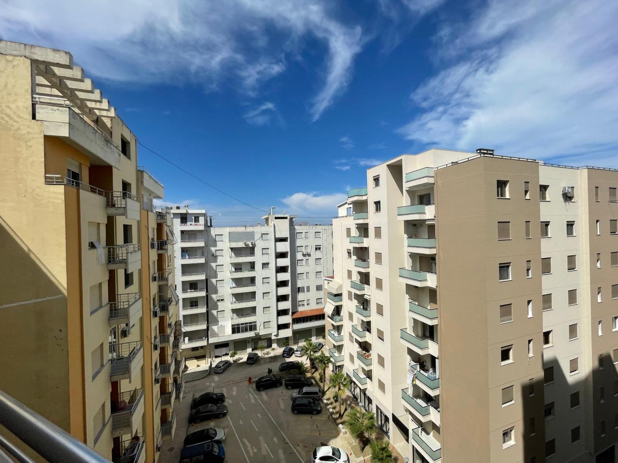 Apartment Lungomare Vlore