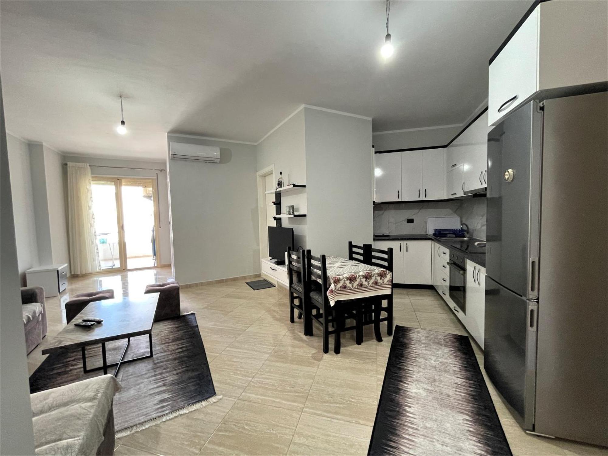 Lungomare Apartment *